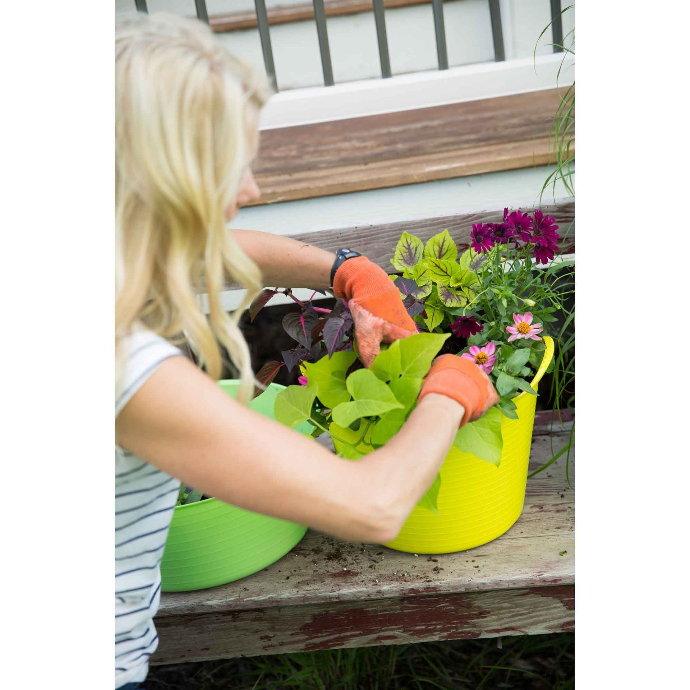 Red Gorilla heavy duty bucket