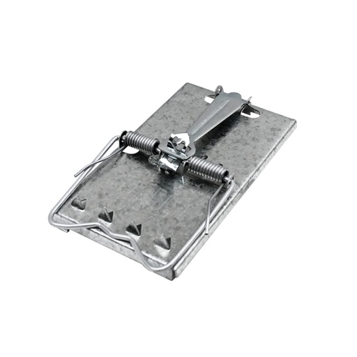 STV - Selfset Rat Trap