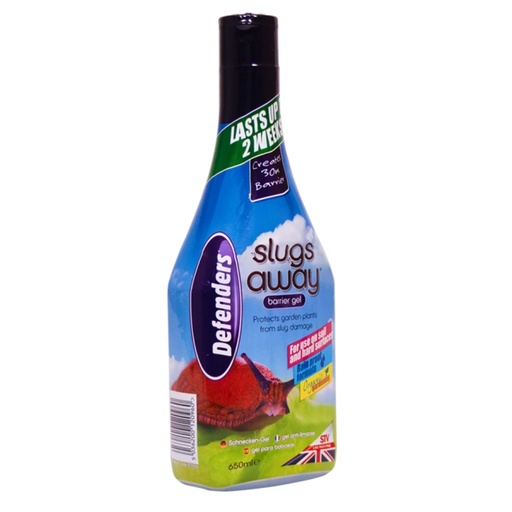 STV - Slugs Away® Barrier Gel - 650ml