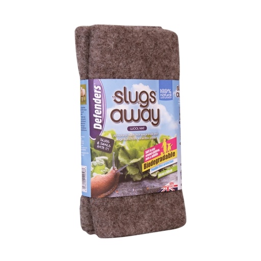 STV - Slugs Away® Wool Mat - Small