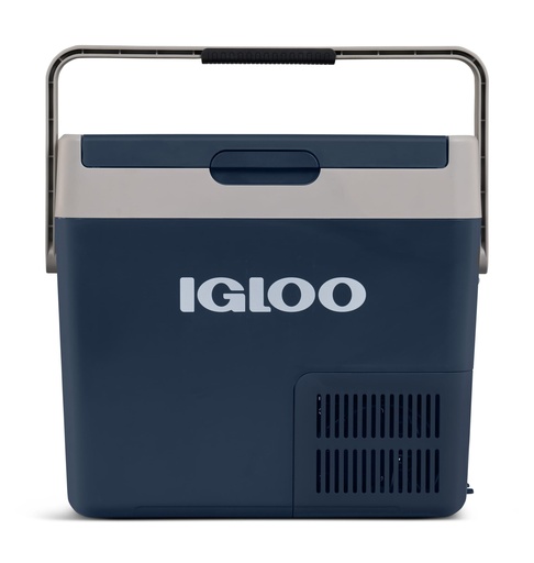 Igloo - Compressor Fridge 18 - RGD BLU.MIST.RGD BLU.MIST