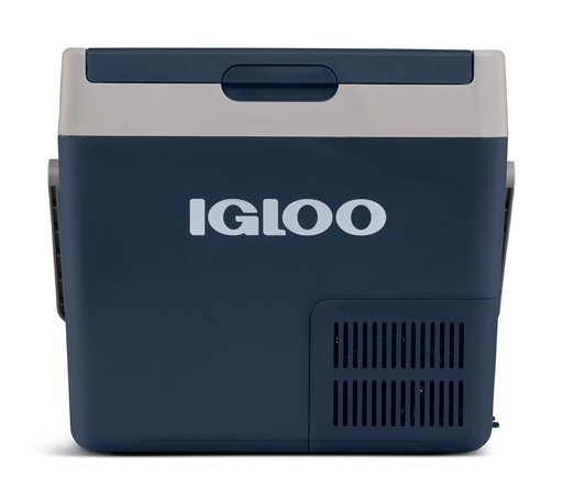 Igloo - Compressor Fridge 18 - RGD BLU.MIST.RGD BLU.MIST