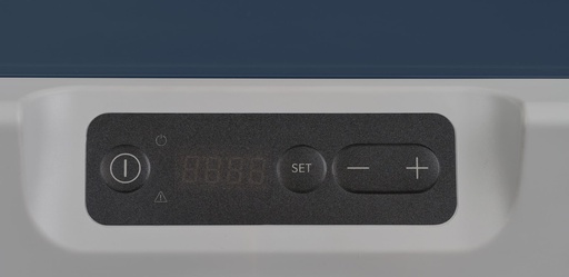 Igloo - Compressor Fridge 60 - RGD BLU.MIST.RGD BLU.MIST