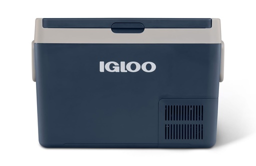 Igloo - Compressor Fridge 60 - RGD BLU.MIST.RGD BLU.MIST