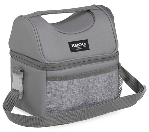 Igloo - Playmate Gripper 9 - Grey DISC