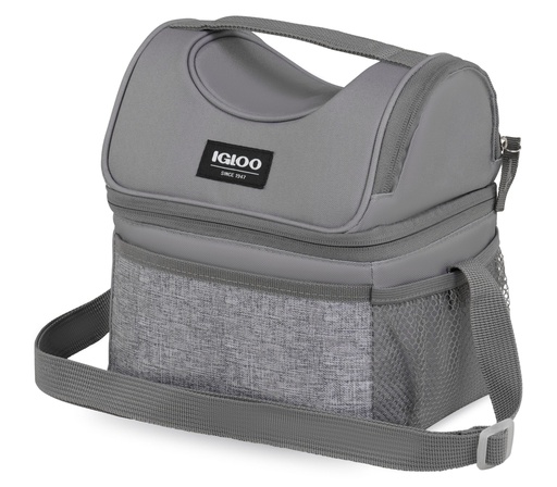 Igloo - Playmate Gripper 9 - Grey DISC