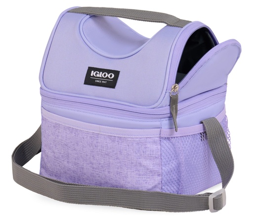 Igloo - Playmate Gripper 9 - Lilac DISC
