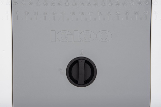 Igloo - MaxCold 165QT Marine Cooler