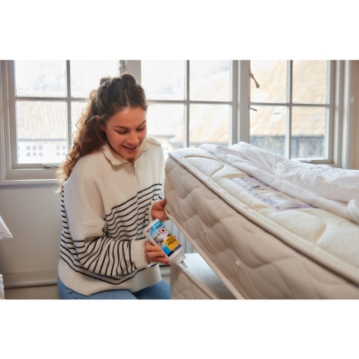 STV - Bed Bug & Dust Mite Killer Powder - 250g