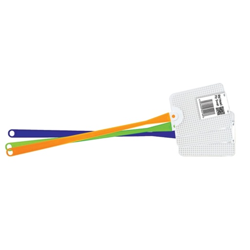 STV - Big Head Fly Swat - Assorted Colours