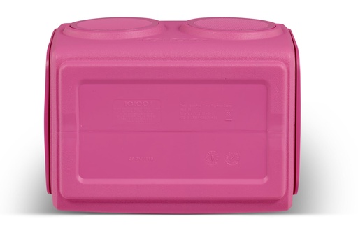 Igloo - Playmate Classic Kool Tunes - Pink Fizz - DISC