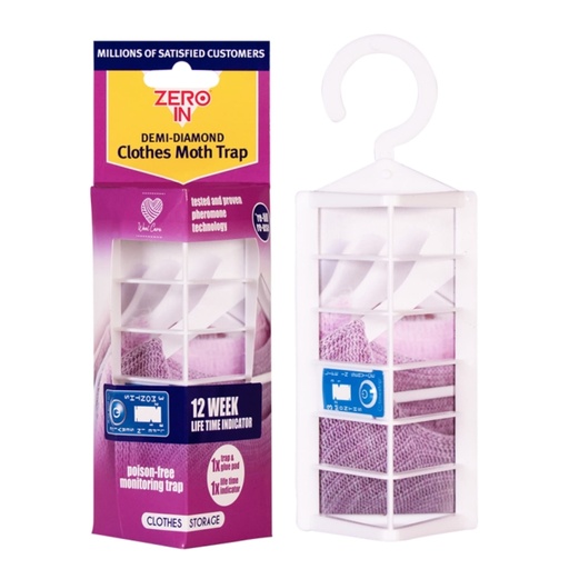 STV - Demi-Diamond Clothes Moth Killer