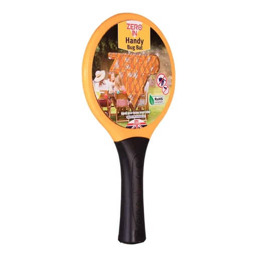 STV - Handy Bug Bat