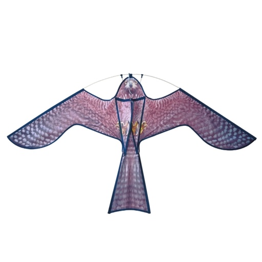 STV - Hawk Kite Bird Scarer