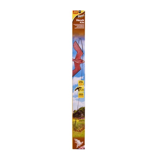 STV - Hawk Kite Bird Scarer