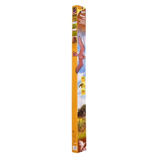 STV - Hawk Kite Bird Scarer