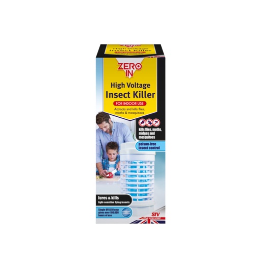 STV - High Voltage Insect Killer