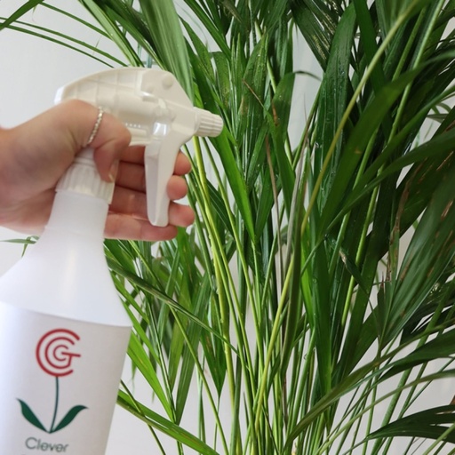 STV - 100% Recycled Bottle - Own Label - 750ml