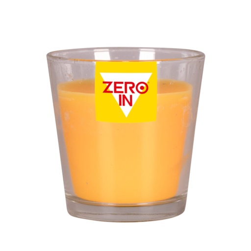 STV - 20-Hour Jar Candle