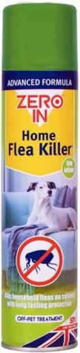 STV - Household Flea Killer Kit