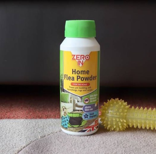 STV - Household Flea Killer Kit