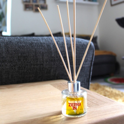 STV - 30-Day Bamboo Diffuser