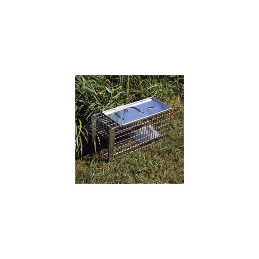STV - Live Rat & Small Animal Cage Trap