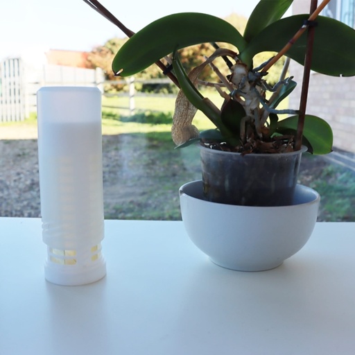 STV - 60-Day Adjustable Diffuser