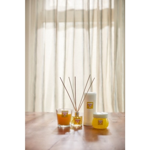 STV - 60-Day Adjustable Diffuser