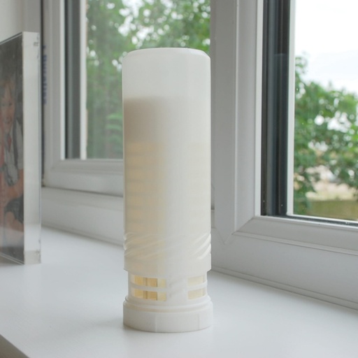 STV - 60-Day Adjustable Diffuser
