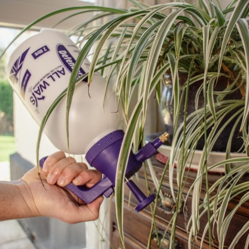 STV - All Ways Multi-Use Pressure Sprayer - 2L