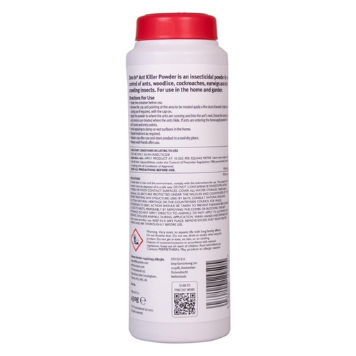 STV - Ant Killer Powder - 450g