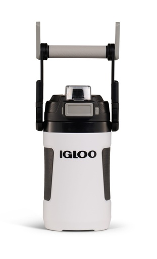 Igloo - Rival 1 QT Auto Chug jug - White