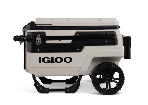 Igloo - Trailmate Journey - BONE.OBSN.BONE.BLK