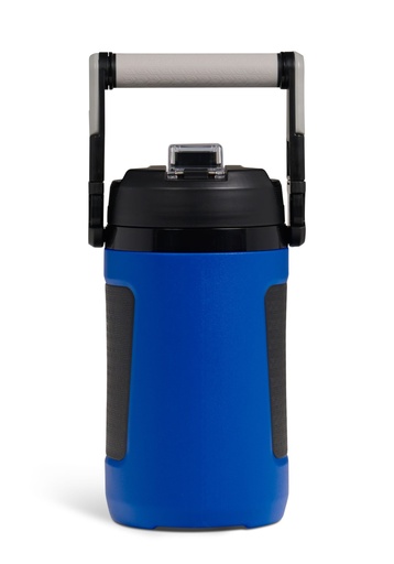 Igloo - Rival 1/2 Gallon Auto Chug jug - Sport Blue