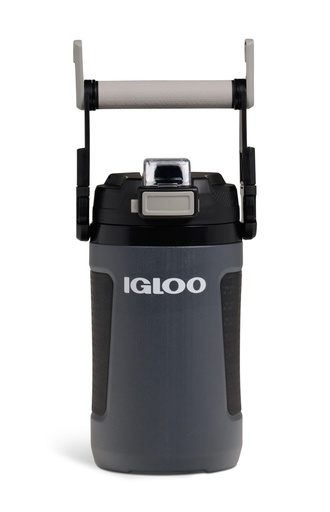 Igloo - Rival 1/2 Gallon Auto Chug jug - Tactical Grey