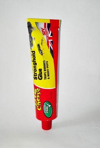 STV - Tack Tick Tube Glue - 135g