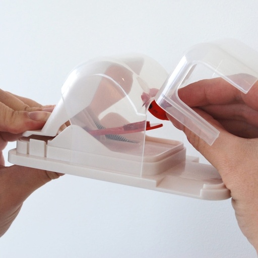 STV - Pet Safe Quick Click Mouse Trap