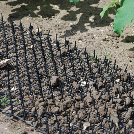 STV - Prickle Strip Dig Stopper - 2m