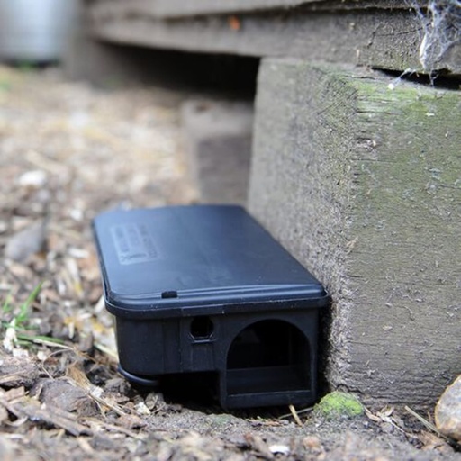 STV - Rat & Mouse Bait Station