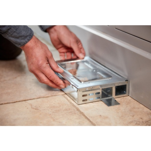 STV - Ready-Baited Live Multi-Catch Mouse Trap