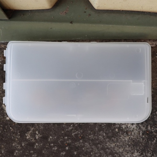 STV - Ready-Baited Mouse & Rat Bait Station