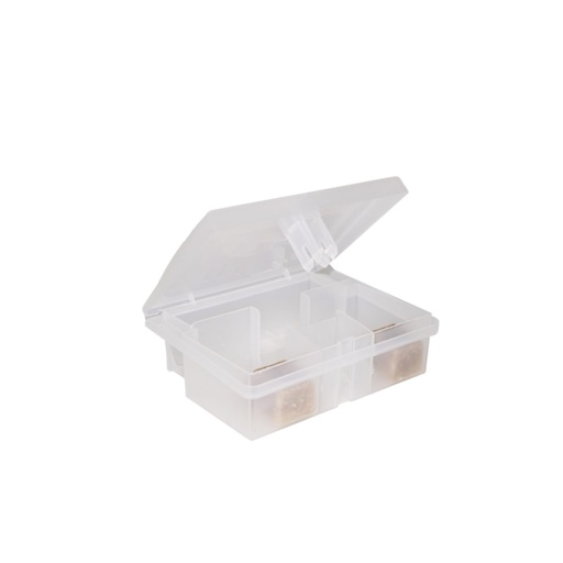 STV - Ready-Baited Mouse Bait Station
