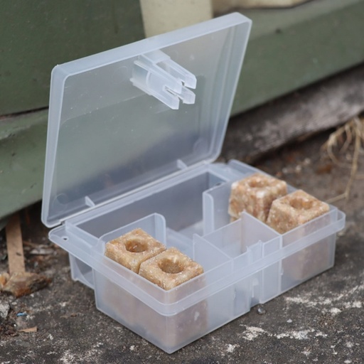 STV - Ready-Baited Mouse Bait Station