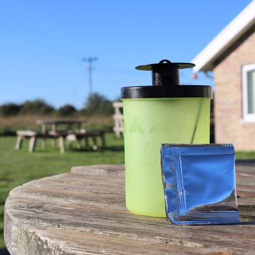 STV - Ready-Baited Wasp Trap