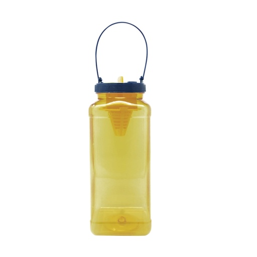 STV - Ready-Baited XL Outdoor Fly Trap