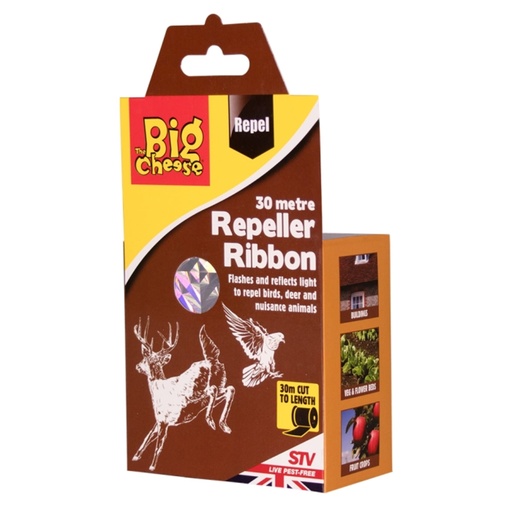 STV - Repeller Ribbon - 30m