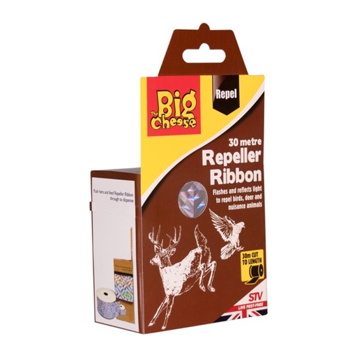STV - Repeller Ribbon - 30m