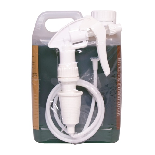 STV - Mole Repellent - 2L RTU Sprayer Kit