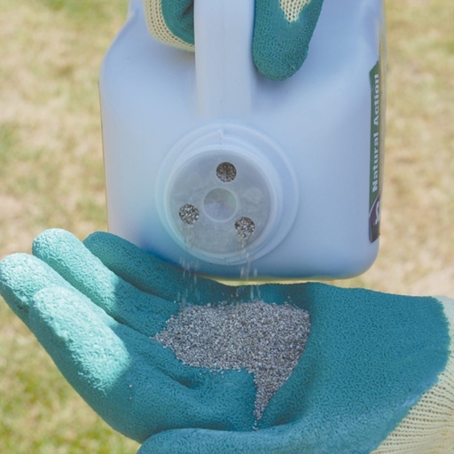 STV - Mole Scatter Granules - 2.5kg